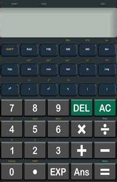 How can you determine the measure of an angle given its cosine?