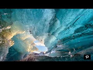 Exploring The World Of Cave Ecosystem