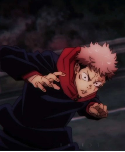 First flow edit|| flow on CapCut || #edit #fyp #anime #animeedit #flow | anime edit