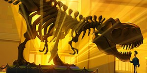 Disney  Debuts ‘Night at the Museum: Kahmunrah Rises Again’ Trailer – Watch!