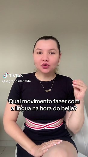 Como Beijar de Língua: Dicas Práticas e Passo a Passo