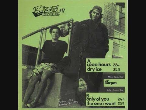 BACKING TRACK - Green Day - Only of you (LYRICS AND CHORDS)