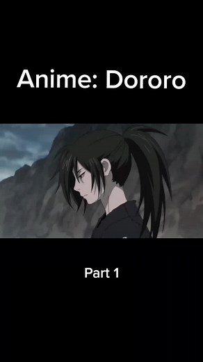 #anime#dororo#fight#fyp @bloodandgoreandmore | dororo anime
