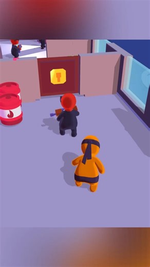 🍀 Top Funny Games : Stealth Master: Assassin Ninja 🚀 #stealthmasterassassinninja #topfunnygames