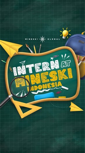 Life at Mineski Global on Instagram: "💡 Meet @josephalfw , our 3D Set Designer Intern. With a strong passion for 3D design, he brings creative concepts to life by designing and visualizing 3D sets that support productions and enhance the overall visual experience. At Mineski, Joseph is gaining hands-on experience while actively collaborating with the creative team to deliver impactful and engaging projects. Fun fact: Joseph went back-to-back as a 3D set freelancer with Mineski after starting as