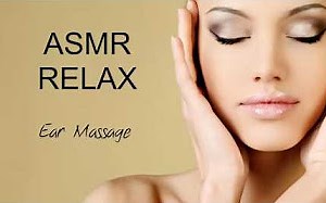 【AsmrRelaxRivera】【无人声】快速抓挠耳朵  2017年3月2日发布