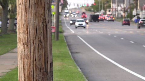 West Seneca lowers speed limit on town-maintained roads