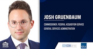 GSA, Uber Sign Rideshare BPA to Reduce Federal Travel Costs