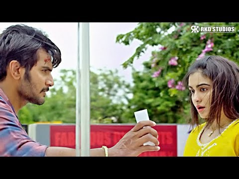 रवी की फोटो देखकर Adah Sharma आश्चर्यचकित क्यों हुई | Garam Movie Scene | Adah Sharma, Aadi Saikumar