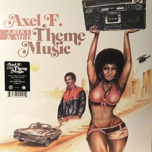 Axel F. - Theme Music