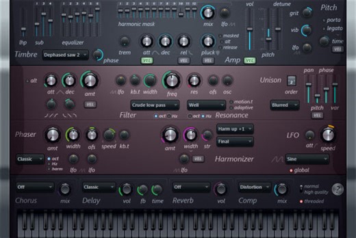 Download Free Vst Walkthrough