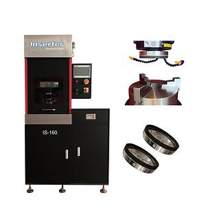 [Hot Item] Factory Direct Supports Multiple Languages Punch Press Tool Grinding Machine