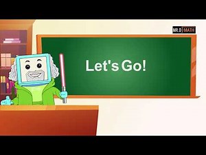 🎉 Welcome to Mr. D Math – Where Math Meets FUN! 🎮📚