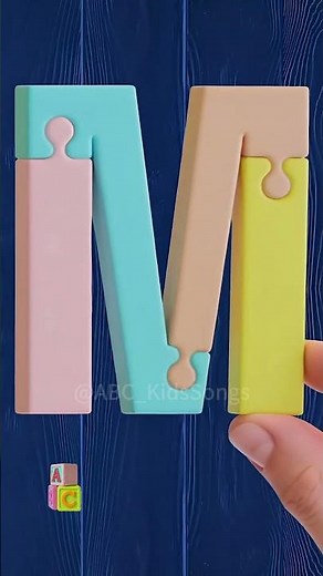 The ABC Song! 🚀 Learn the Alphabet (A-Z) quickly | ABCD Song #abc #abcd #shorts #shortvideo #kids