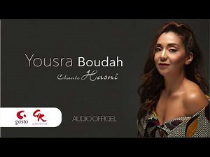 Yousra Boudah ... Ma Tebkich - 2018 | Cheb Hansi