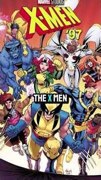 CYCLOPS IN DOOMSDAY? #marvel #mcu #avengers #avengersdoomsday #xmen #shortsfeed #shorts #ytshort #yt