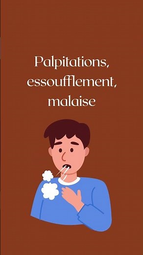 Arythmie : quand le cœur perd le rythme ❤️