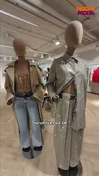 We traveled to Chile to discover the new Stella McCartney x H&M collection #MuchaModa