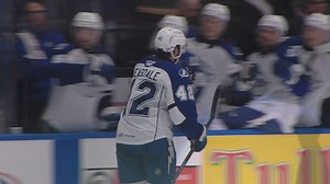 10/10 rush | Syracuse Crunch