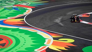 Hasil Formula 1 GP Meksiko 2021: Max Verstappen Menang, Kans Jadi Juara Dunia Menguat