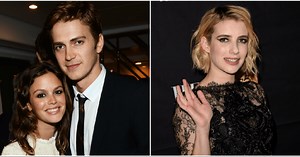 Rachel Bilson and Hayden Christensen Break up After 10 Years (REPORT)