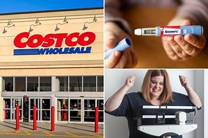 Costco to offer deep discounts on Ozempic, Wegovy for members without insurance