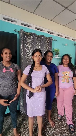 No one should ever feel alone or hungry. Grateful for the chance to help and to serve others with a full heart 🙏 Food tastes better when it’s shared. Giving back to my community with love, compassion, and gratitude. Together, we can make a difference 💫 #caribbeantiktok #fypp #viraltiktok #trinidadandtobago🇹🇹