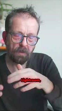 The Photography Software War: Can Linux REALLY Compete with Lightroom & Capture One? 🤯