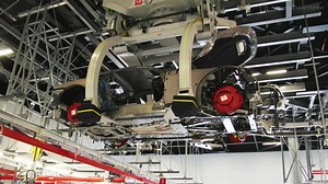 11 reactions · 15 shares | Ferrari Factory - Assembly line supercars (Production process) #ferrari #assembly #supercars #bestcarsAZ | The End | Facebook