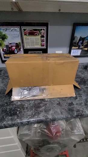 Early Christmas? Cool Hilborn stuff ahead! 😎 #smithbergracing #bossfuelinjection #hilborn #hilborninjection #scarabmotorsports #sbc #efi #eficonversion #custom | Nick Smithberg