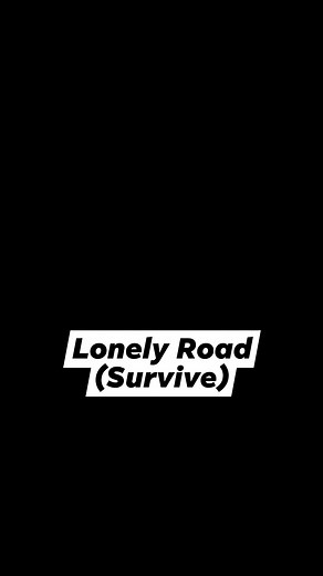 Juice Wrld🧃🌍~ Lonely Road (Survive) 🔥✨ #jw999 #juicewrld #999forever | JW 999