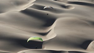 "Extreme Botany" Sees Paramotorists Take To The Skies To Protect Fragile Peruvian Ecosystem