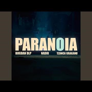 Paranoia