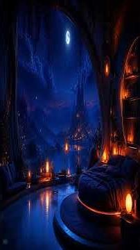 NO MORE Insomnia | Calm Your Mind, Relaxing Music | Lunara @lunararelaxmusic