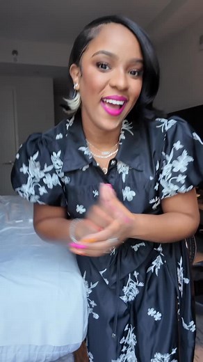 182 reactions · 8 comments | #NYFW look Numero 1 Set: @cinqasept Pumps: @dior Lip: @maccosmetics ‘Flat out Fabulous’ | Asya Eason | Facebook