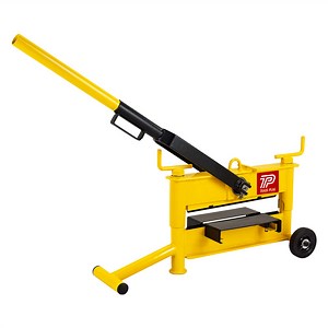 [Hot Item] Brick / Paver Block Cutter Brick Making Machine 430mm Concrete Block