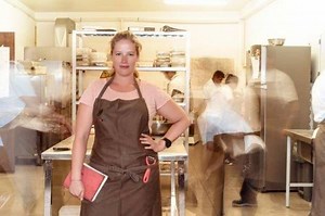 La mejor chef de Latinoamérica, cocina en Bolivia