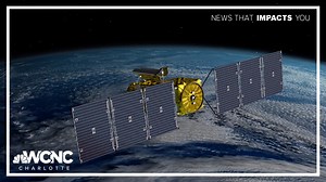 NOAA preps for new wildfire satellite