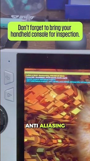 Testing the Limits: ROG Ally Edition