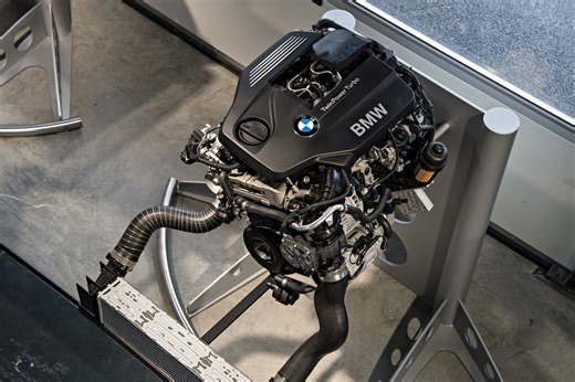 【4K】BMW B48 Engine: Everything You Need To Know