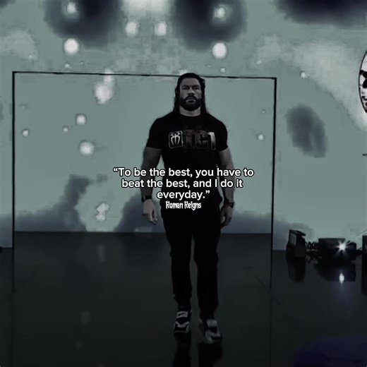 Roman Reigns WWE Moments and Edits Tribute