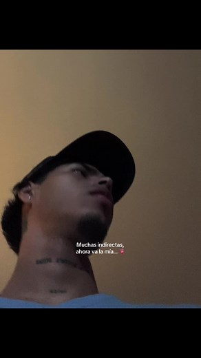 Hola…. 🗣️🫀 #paratii #fpy #foryou #indirectas #medellin
