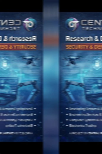🚀 Announcement | Central Technologies We’re proud to introduce Central Technologies, a project of Central Protection Services. We bring revolutionary innovation to the security industry. We do not provide typical security services like others; we stay steps ahead, continuously contributing innovative solutions that strengthen the Canadian economy. Central Technologies focuses on Research & Development, specializing in the design and development of advanced sensors and devices for the security a