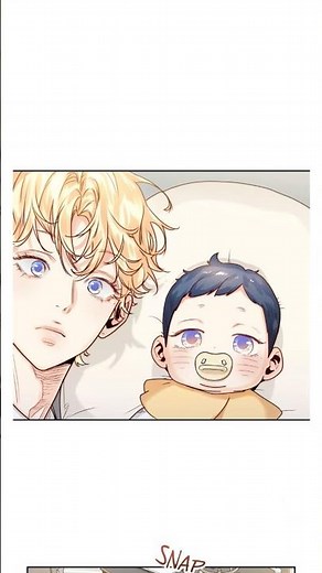 They look like TWINS😳😭😱#bl #blmanhwa #blmanhwarecommendation #manhwa #shorts #fyp #trending #fujoshi