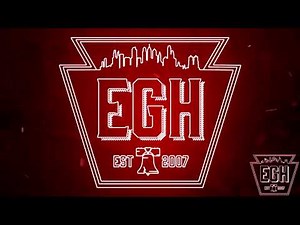 EGH Custom Goal Horn (Doop!)