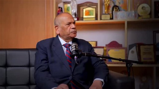 What happens when Police Officers say NO to the orders from CMs, PMs . Ex-DGP, Vikram Singh reveals ground reality of crime and encounters. Are policemen today more like Glaxo Babies ? Why police encounters were stopped in UP earlier ? The reel culture , watching p*rn and the inside story about police officers from the man himself who was known as one of the toughest Police Officer who was awarded highest number of times with President awards. Watch the entire podcast on Wone Social YouTube chan