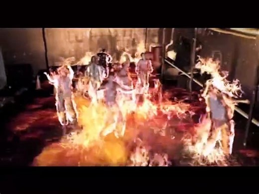 Resident Evil Outbreak Gameplay - PS2