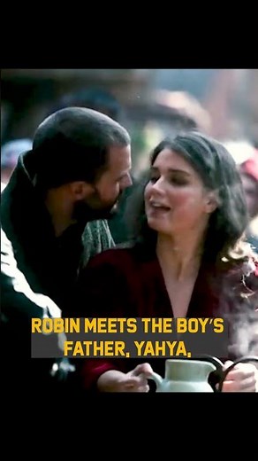 Robin Hood in 1 minute #robinhood #featurefilm #movie #movierecap