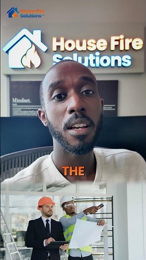 Coordinating Fire Restoration Contractors as a Property Manager