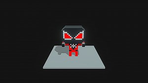 Spider-Man(Earth 9907) - Download Free 3D model by mitchellgarcia1009